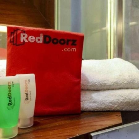 Reddoorz @ Baloi Batam Otel Dış mekan fotoğraf